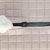 BR Schabracke Majeur II Dressur Simply Taupe BR Schabracke Majeur II Dressur Simply Taupe