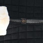 BR Schabracke Majeur II Vielseitigkeit Schwarz BR Schabracke Majeur II Vielseitigkeit Schwarz