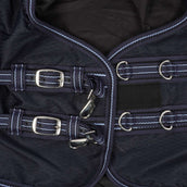 Premiere Regendecke XS 600D-0g mit Halsteil Salute Premiere Regendecke XS 600D-0g mit Halsteil Salute