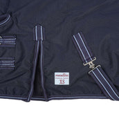 Premiere Regendecke XS 600D-0g mit Halsteil Salute Premiere Regendecke XS 600D-0g mit Halsteil Salute