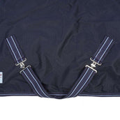 Premiere Regendecke XS 600D-0g mit Halsteil Salute Premiere Regendecke XS 600D-0g mit Halsteil Salute