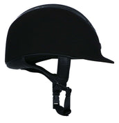 Back on Track Reithelm EQ3 Shiny Micromocca Schwarz Back on Track Reithelm EQ3 Shiny Micromocca Schwarz