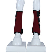 Back on Track Beinschutz Opal Bordeaux Back on Track Beinschutz Opal Bordeaux