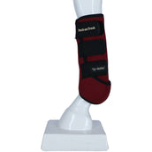 Back on Track Beinschutz Opal Bordeaux Back on Track Beinschutz Opal Bordeaux