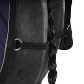 Back on Track Ausreitdecke Sammy Blau Back on Track Ausreitdecke Sammy Blau