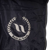 Back on Track Stalldecke Millie 100g Schwarz Back on Track Stalldecke Millie 100g Schwarz