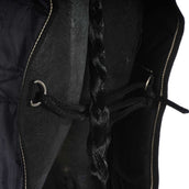 Back on Track Stalldecke Millie 200g Schwarz Back on Track Stalldecke Millie 200g Schwarz