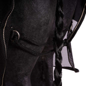 Back on Track Fliegendecke Sienna Schwarz Back on Track Fliegendecke Sienna Schwarz