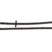 PassierBlu Trense Spirit Havanna/Silber PassierBlu Trense Spirit Havanna/Silber