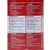 Kevin Bacon's Hufdressing Kevin Bacon's Hufdressing