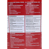 Kevin Bacon's Hufdressing Black Kevin Bacon's Hufdressing Black