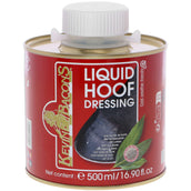 Kevin Bacon's Hufdressing Liquid Kevin Bacon's Hufdressing Liquid