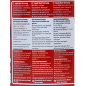 Kevin Bacon's Hufdressing Liquid Kevin Bacon's Hufdressing Liquid