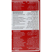 Kevin Bacon's Hufdressing Liquid Kevin Bacon's Hufdressing Liquid