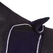 HKM Ausreitdecke Dunkelblau HKM Ausreitdecke Dunkelblau