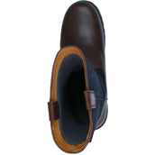 HORKA Outdoorstiefel Cornwall Blau HORKA Outdoorstiefel Cornwall Blau