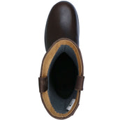 HORKA Outdoorstiefel Cornwall Forest Green HORKA Outdoorstiefel Cornwall Forest Green