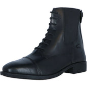 Norton Stiefeletten Lacets Gefüttert Schwarz Norton Stiefeletten Lacets Gefüttert Schwarz