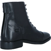 Norton Stiefeletten Lacets Gefüttert Schwarz Norton Stiefeletten Lacets Gefüttert Schwarz