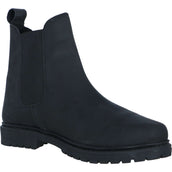 Norton Stiefeletten Camargue Schwarz Norton Stiefeletten Camargue Schwarz