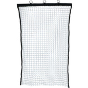 Kerbl Heunetz mit Füllhilfe Weiß Kerbl Heunetz mit Füllhilfe Weiß