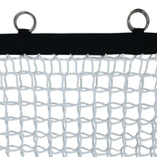 Kerbl Heunetz mit Füllhilfe Weiß Kerbl Heunetz mit Füllhilfe Weiß