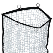 Kerbl Heunetz mit Füllhilfe Weiß Kerbl Heunetz mit Füllhilfe Weiß