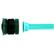 Rain Bird Sprühkopf 8-HE-VAN Kunststoff UNC Innen Grün Rain Bird Sprühkopf 8-HE-VAN Kunststoff UNC Innen Grün