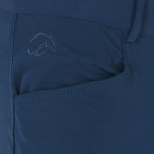 Harry's Horse Reithose Liciano Herren Full Grip Navy Harry's Horse Reithose Liciano Herren Full Grip Navy