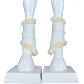 Kentucky Horsewear Turnout Boots Air Weiß Kentucky Horsewear Turnout Boots Air Weiß