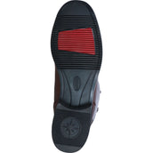 Suedwind Reitstiefel Venado I Legacy Lace Tall Braun Suedwind Reitstiefel Venado I Legacy Lace Tall Braun