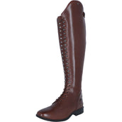 Suedwind Reitstiefel Venado I Legacy Lace Tall Braun Suedwind Reitstiefel Venado I Legacy Lace Tall Braun
