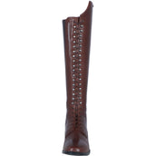 Suedwind Reitstiefel Venado I Legacy Lace Tall Braun Suedwind Reitstiefel Venado I Legacy Lace Tall Braun