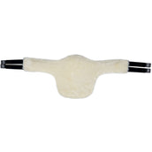 eQuick Bauchlatz Gurt eDiamond Fluffy Schwarz eQuick Bauchlatz Gurt eDiamond Fluffy Schwarz