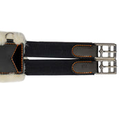 eQuick Bauchlatz Gurt eDiamond Fluffy Schwarz eQuick Bauchlatz Gurt eDiamond Fluffy Schwarz