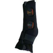 eQuick Transportgamaschen eBoots Kristal Aero Rear Schwarz eQuick Transportgamaschen eBoots Kristal Aero Rear Schwarz