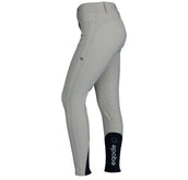 EQODE by Equiline Reithose Darcey Full Grip Beige EQODE by Equiline Reithose Darcey Full Grip Beige