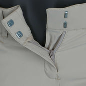 EQODE by Equiline Reithose Darcey Full Grip Beige EQODE by Equiline Reithose Darcey Full Grip Beige