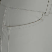 EQODE by Equiline Reithose Darcey Full Grip Beige EQODE by Equiline Reithose Darcey Full Grip Beige