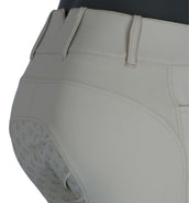 EQODE by Equiline Reithose Darcey Full Grip Beige EQODE by Equiline Reithose Darcey Full Grip Beige