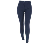 EQODE by Equiline Reithose Darcey Full Grip Blau EQODE by Equiline Reithose Darcey Full Grip Blau
