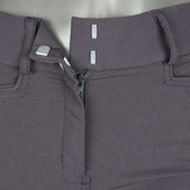 Kingsland Reithose Kadi E-Tec mit Knie-Grip Damen Navy Kingsland Reithose Kadi E-Tec mit Knie-Grip Damen Navy