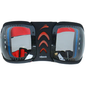 eQuick Brille eVysor Transparent eQuick Brille eVysor Transparent