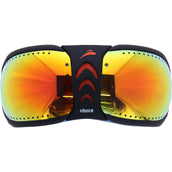 eQuick Brille eVysor Orange eQuick Brille eVysor Orange