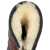 BR Stallschuhe Roosky Braun BR Stallschuhe Roosky Braun