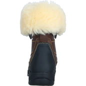 BR Stallschuhe Roosky Braun BR Stallschuhe Roosky Braun