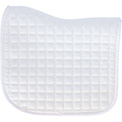 Harry's Horse Schabracke Reverso Logo Competition Dressur Weiß/Rosegold Harry's Horse Schabracke Reverso Logo Competition Dressur Weiß/Rosegold