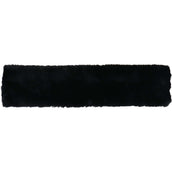 Harry's Horse Sattelgurtschoner Furry Vielseitigkeit Schwarz Harry's Horse Sattelgurtschoner Furry Vielseitigkeit Schwarz