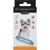 Knock Off Zecken & Flohhalsband kleiner Hund DE/EN Knock Off Zecken & Flohhalsband kleiner Hund DE/EN
