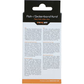 Knock Off Zecken & Flohhalsband kleiner Hund DE/EN Knock Off Zecken & Flohhalsband kleiner Hund DE/EN
